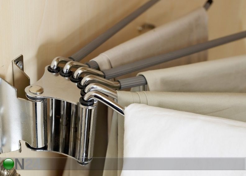 Püksihoidja suurendatud