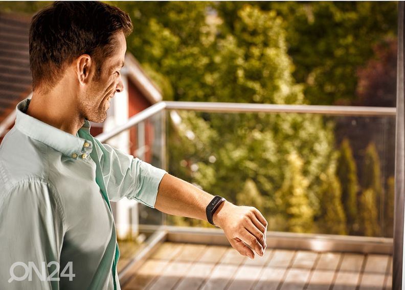 Pulsikell Soehnle Fit Connect 100 suurendatud