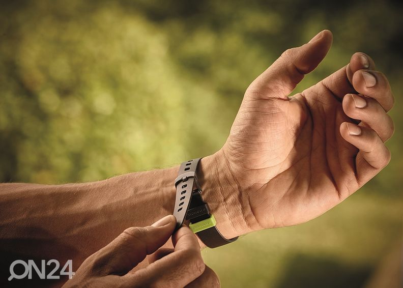 Pulsikell Soehnle Fit Connect 200 suurendatud