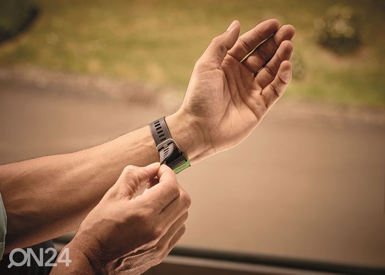 Pulsikell Soehnle Fit Connect 300 suurendatud