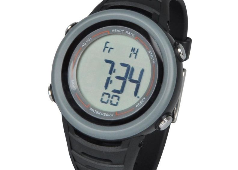 Pulsimõõtja Cord inSportline suurendatud