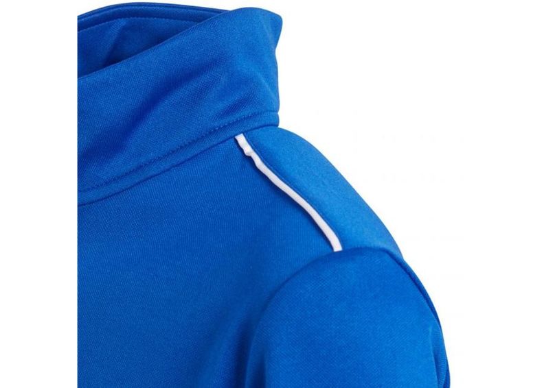 Pusa lastele adidas Core 18 Training Top JR CV4140 suurendatud