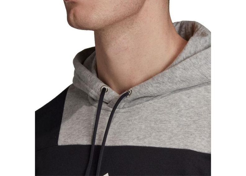 Pusa meestele adidas Sport ID Hoodie M DX7726 suurendatud