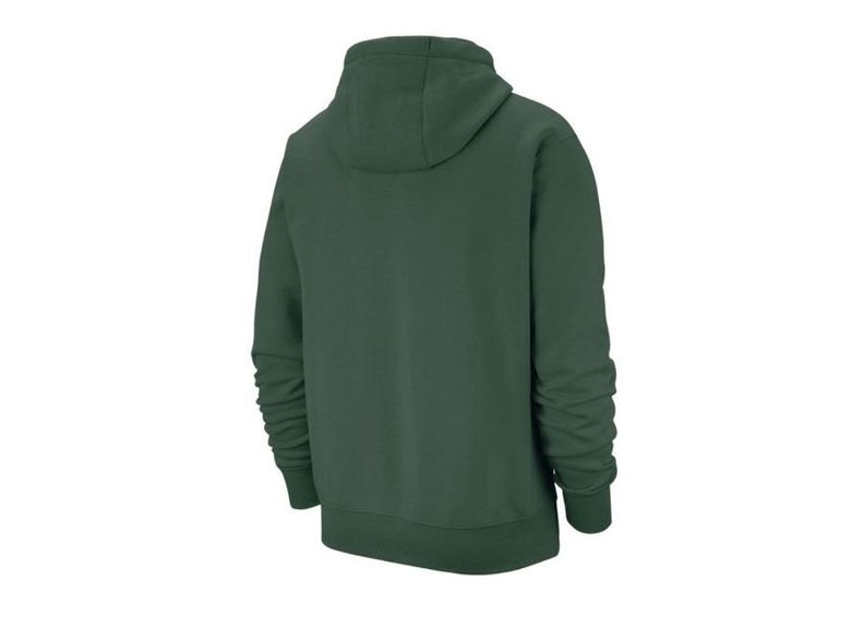 Pusa meestele Nike NSW Club Fleece M BV2654-370 suurendatud