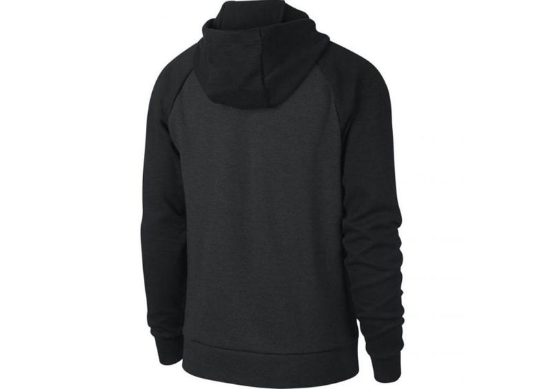 Pusa meestele Nike NSW Optic Hoodie FZ M 928475-010 suurendatud