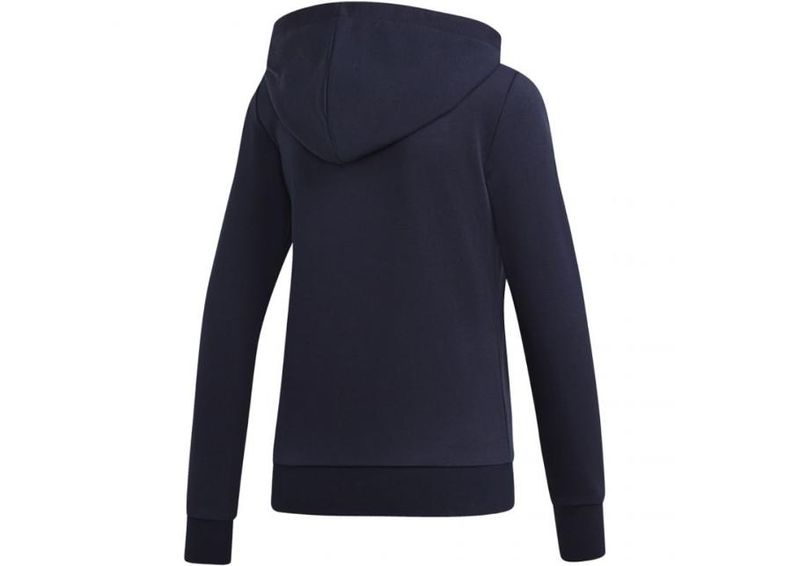 Pusa naistele adidas Essentials Linear FZ HD W DU0648 suurendatud