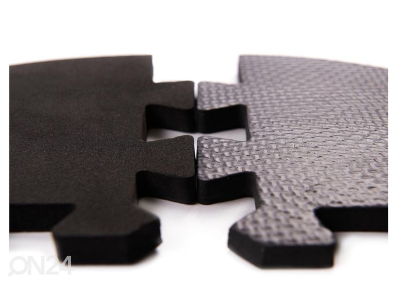 Puslematt lastele 36 tk 143x143 cm suurendatud