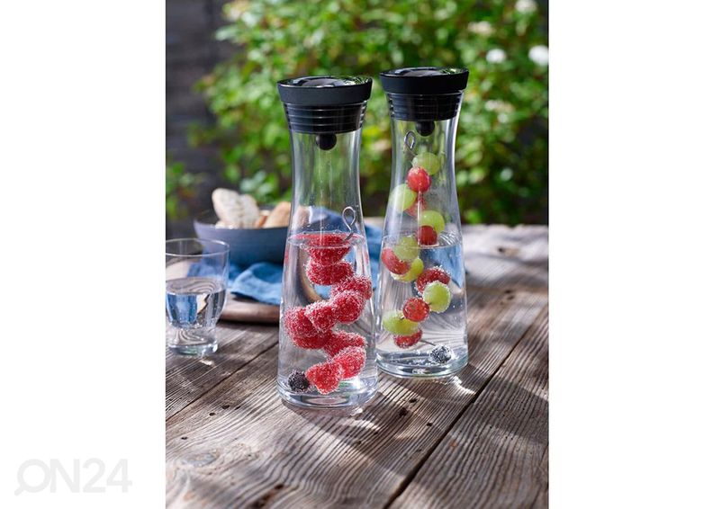 Puuviljahoidikute komplekt WMF 2-osaline suurendatud