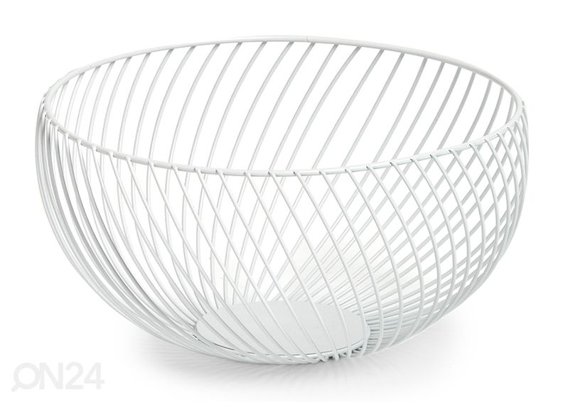 Puuviljakorv suurendatud