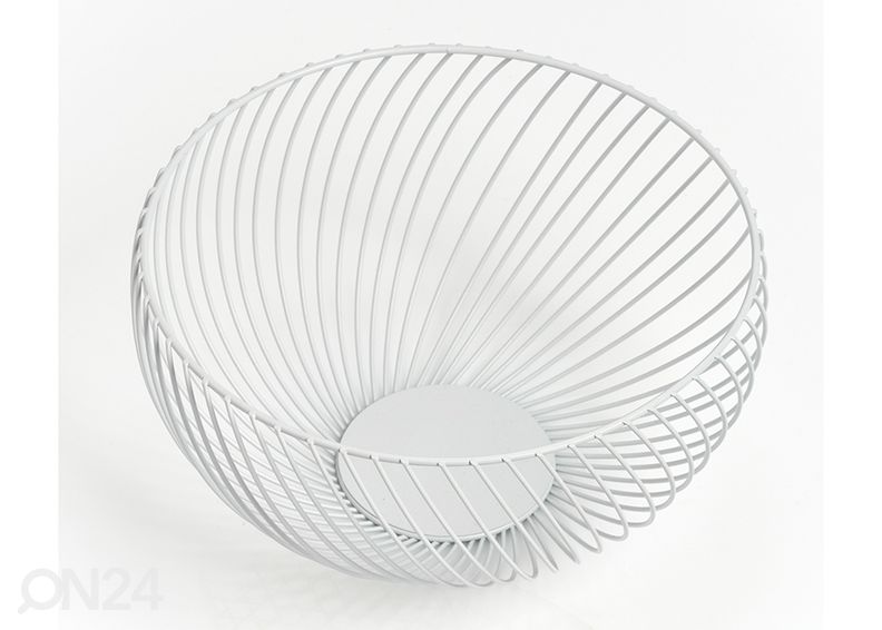 Puuviljakorv suurendatud