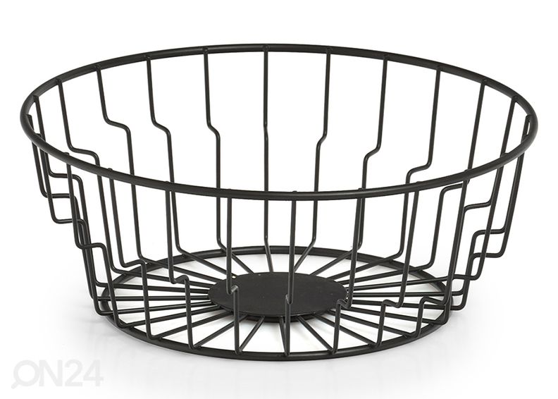 Puuviljakorv suurendatud