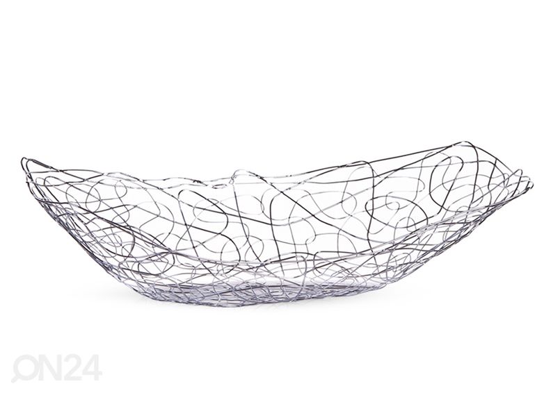 Puuviljakorv suurendatud