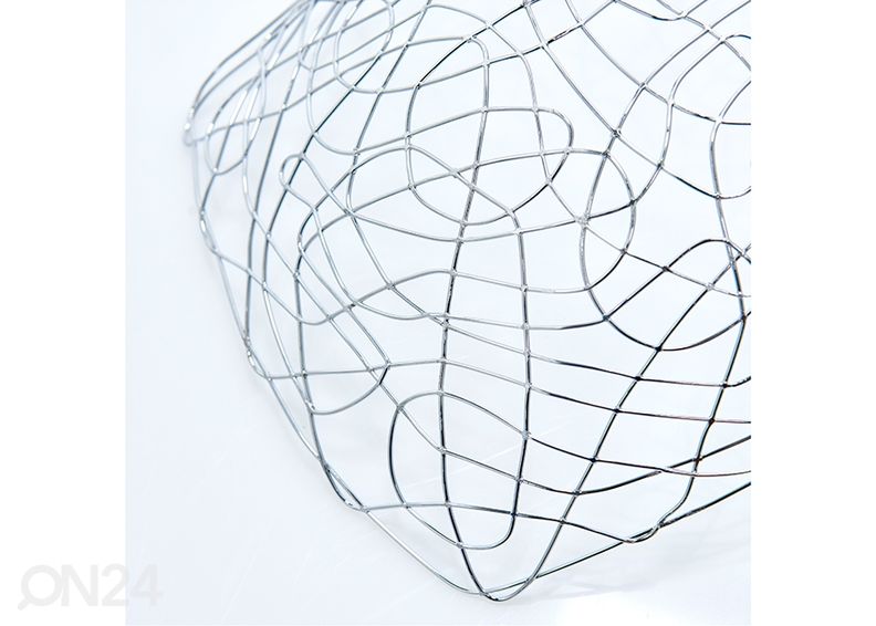 Puuviljakorv suurendatud