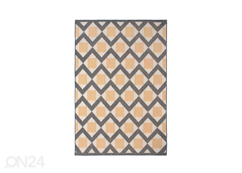 Puuvillane vaip Scandi 160x230 cm suurendatud