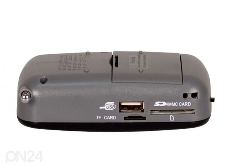 Raadio Orava RP130B suurendatud