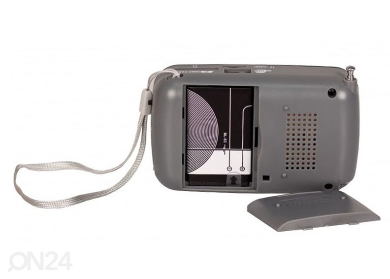 Raadio Orava RP130B suurendatud