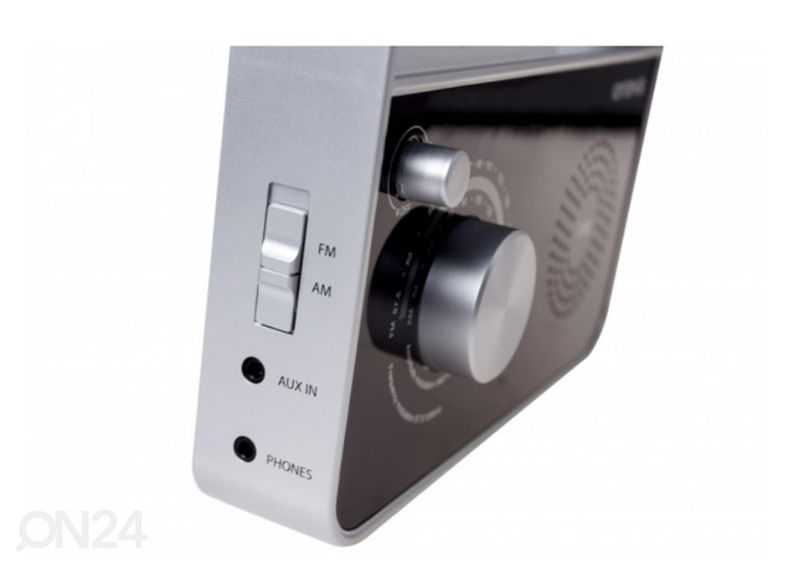 Raadio Orava T112 suurendatud