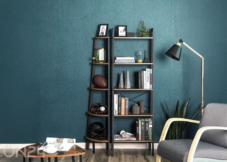 Raamaturiiul 172 cm suurendatud