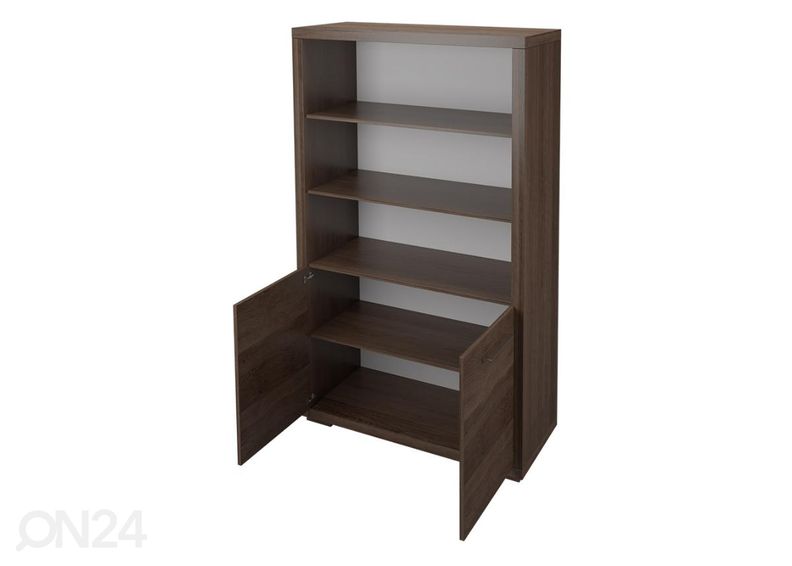 Raamaturiiul suurendatud