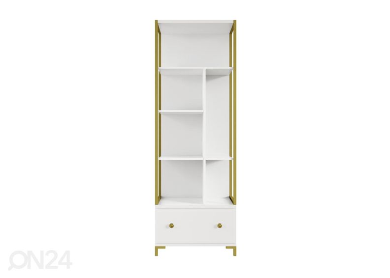 Raamaturiiul suurendatud