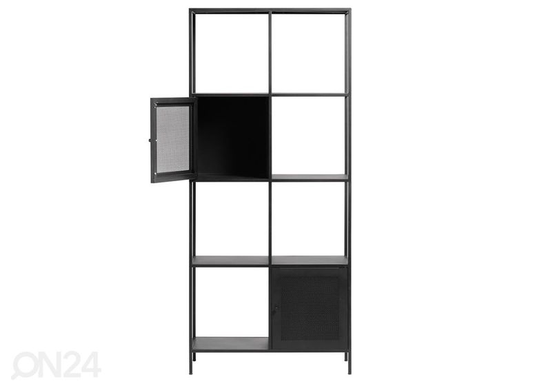 Raamaturiiul suurendatud