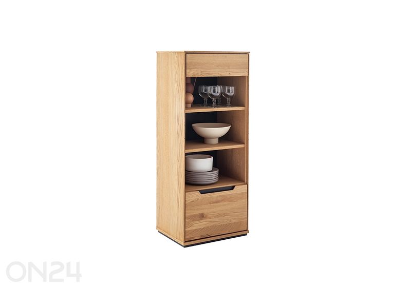 Raamaturiiul Araya suurendatud