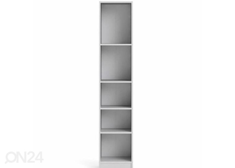 Raamaturiiul Basic 40,6 cm suurendatud