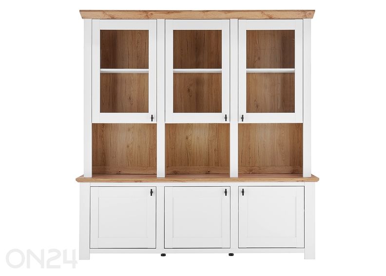 Raamaturiiul Bristol suurendatud