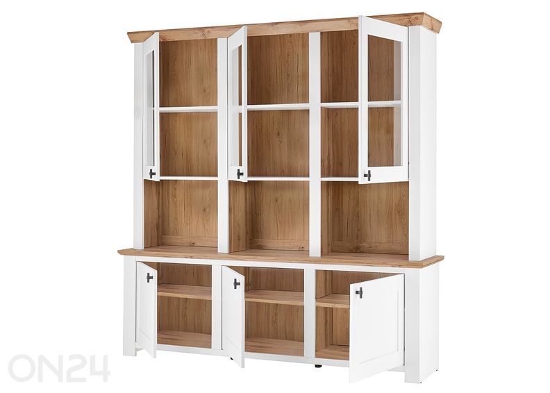 Raamaturiiul Bristol suurendatud