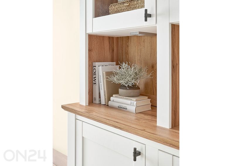 Raamaturiiul Bristol suurendatud