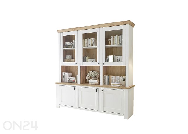 Raamaturiiul Bristol suurendatud