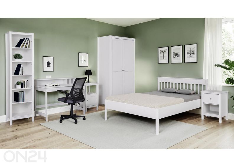Raamaturiiul Chilly Home L suurendatud