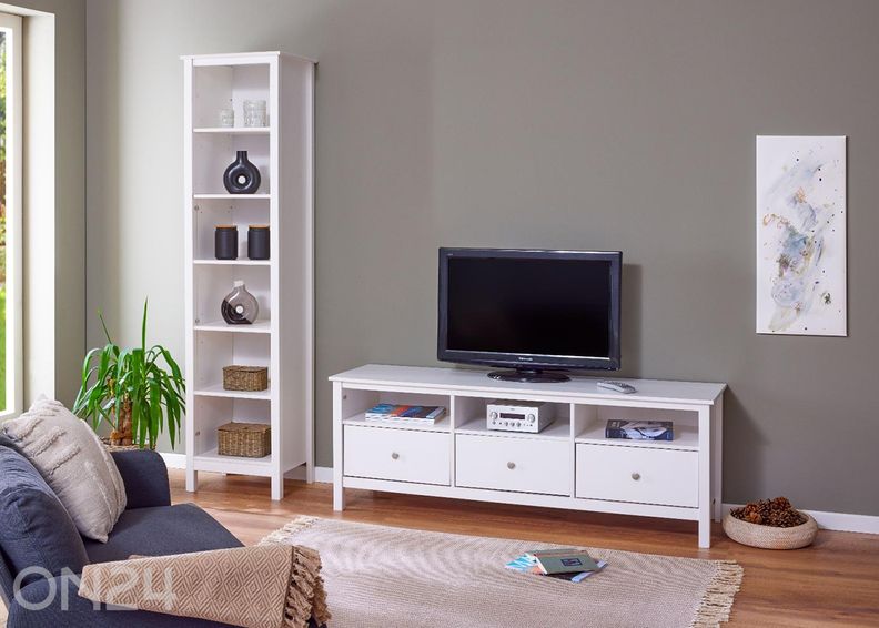 Raamaturiiul Chilly Home L suurendatud