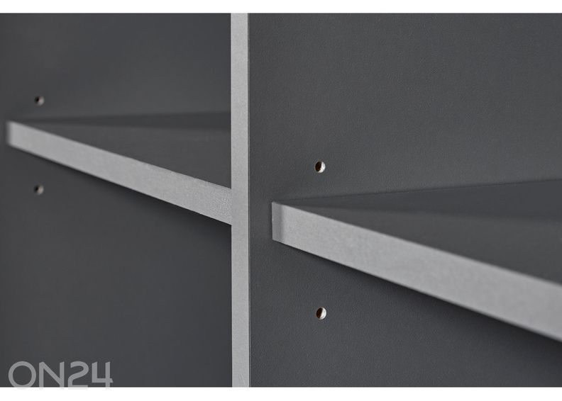 Raamaturiiul Elenzio suurendatud