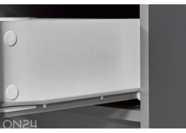 Raamaturiiul Elenzio suurendatud