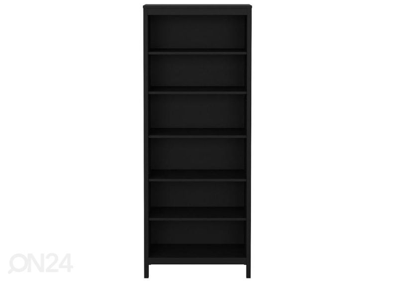 Raamaturiiul Madrid 78 cm suurendatud