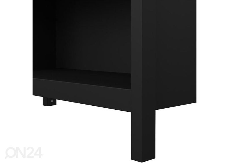 Raamaturiiul Madrid 78 cm suurendatud