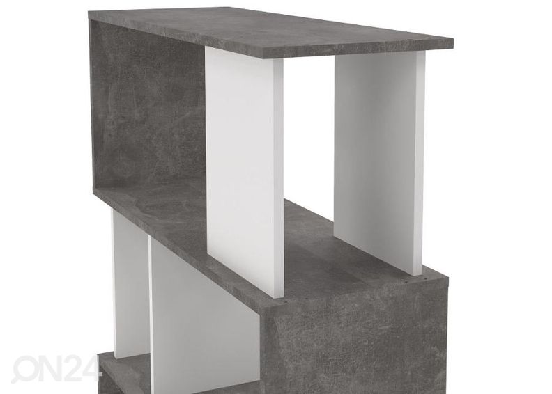 Raamaturiiul Maze 80 cm suurendatud