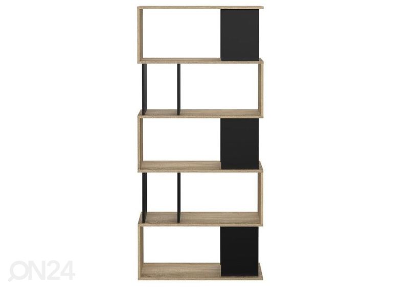 Raamaturiiul Maze 80 cm suurendatud