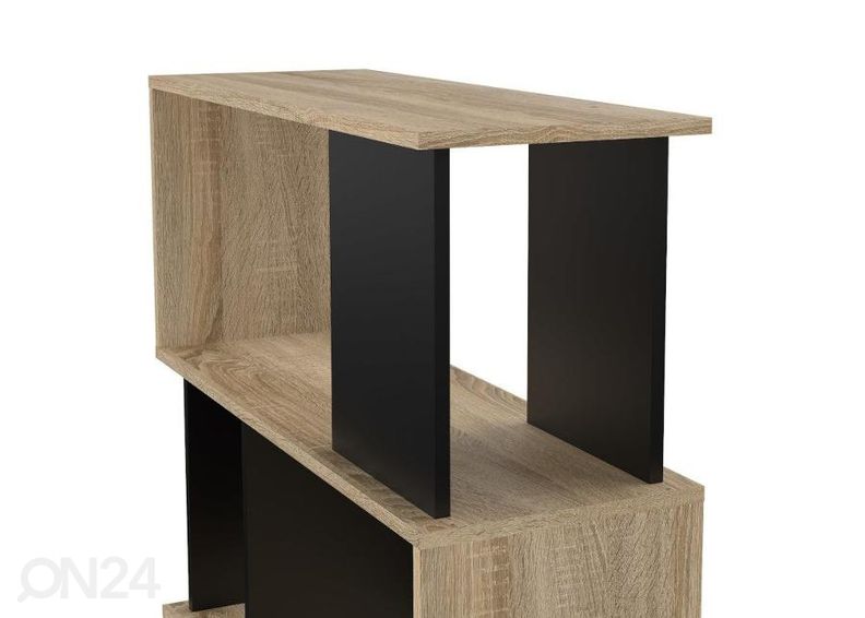 Raamaturiiul Maze 80 cm suurendatud