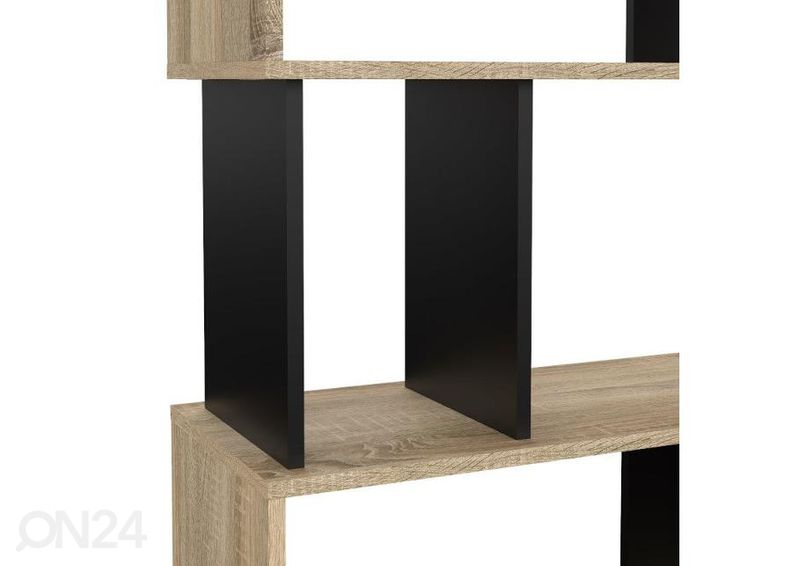 Raamaturiiul Maze 80 cm suurendatud