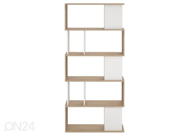 Raamaturiiul Maze 80 cm suurendatud