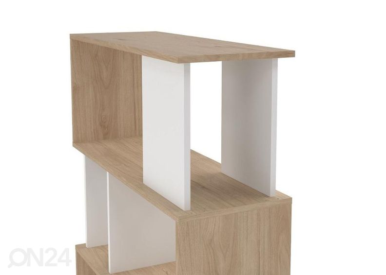 Raamaturiiul Maze 80 cm suurendatud