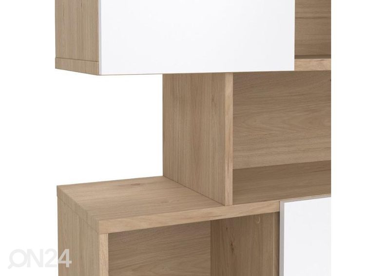 Raamaturiiul Maze 95,5 cm suurendatud