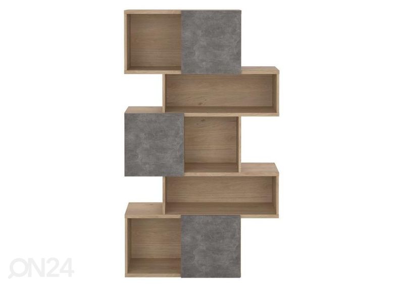 Raamaturiiul Maze 95,5 cm suurendatud