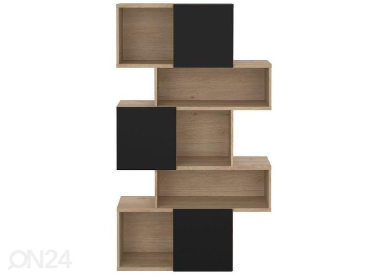 Raamaturiiul Maze 95,5 cm suurendatud