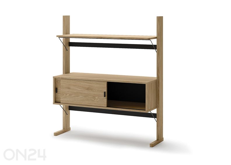 Raamaturiiul Ollie suurendatud