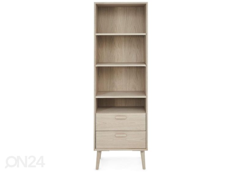 Raamaturiiul Porto suurendatud