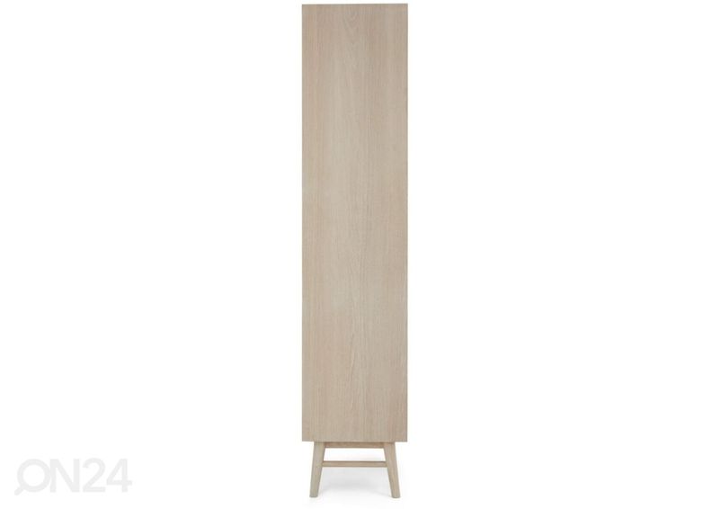 Raamaturiiul Porto suurendatud