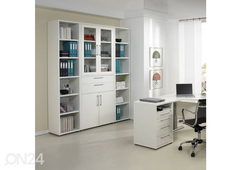 Raamaturiiul Prima 47 cm suurendatud